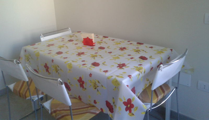 Bed&Breakfast Le Ali