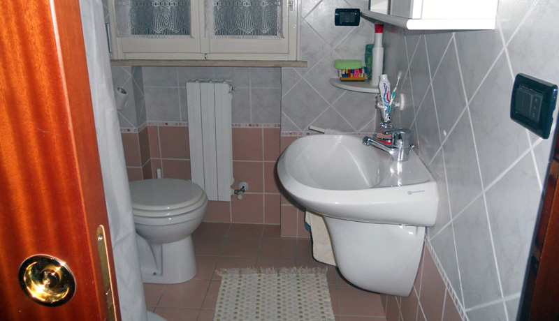 Bed&Breakfast Lia