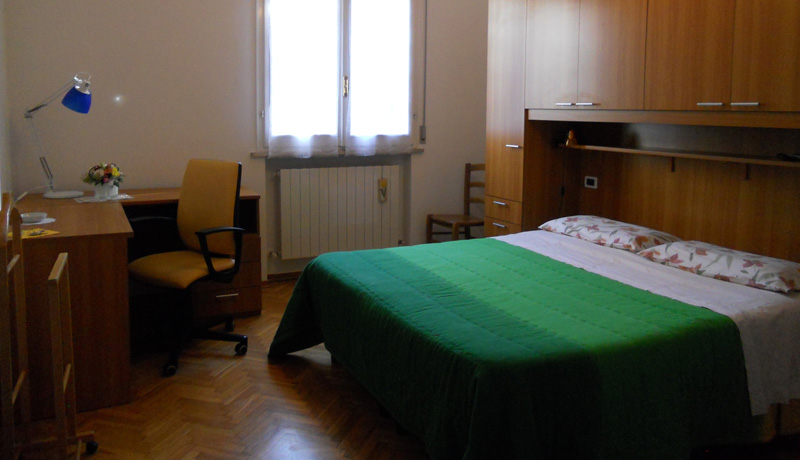 Bed&Breakfast Lia
