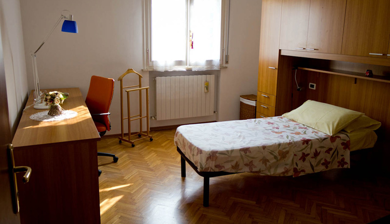 Bed&Breakfast Lia