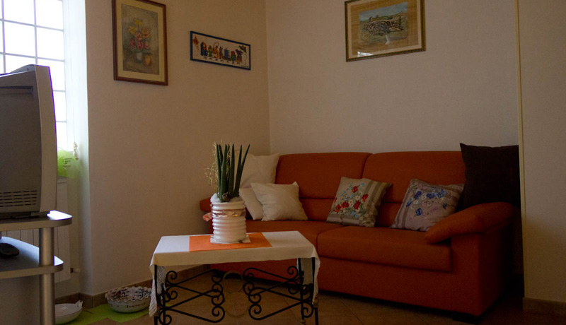 Bed&Breakfast Lia