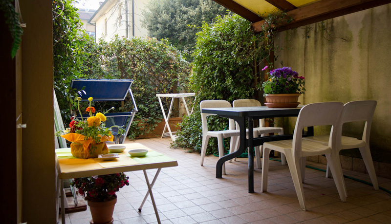 Bed&Breakfast Lia