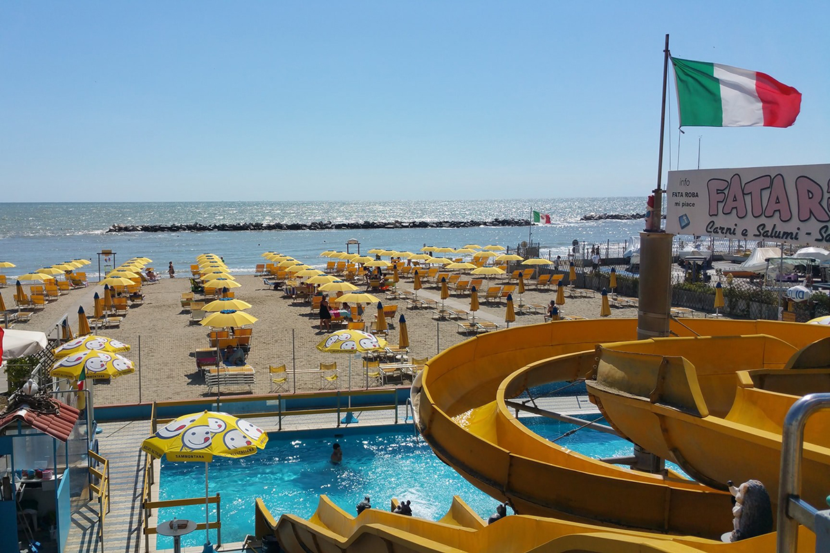 Bagno Elio & Roby Acquascivolo