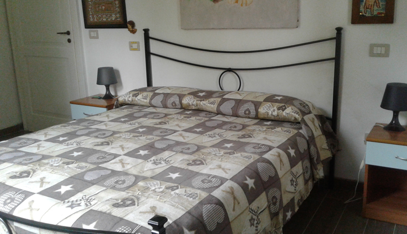 Bed&Breakfast Lord Byron