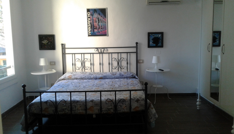 Bed&Breakfast Lord Byron