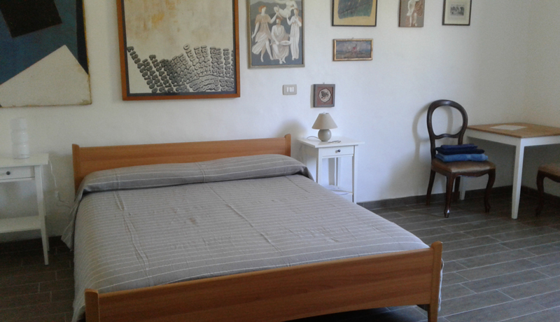 Bed&Breakfast Lord Byron