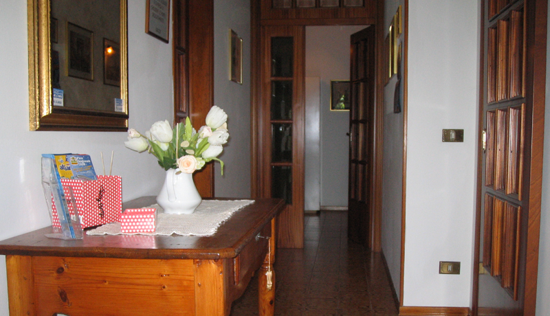 Bed&Breakfast Mare e Mira