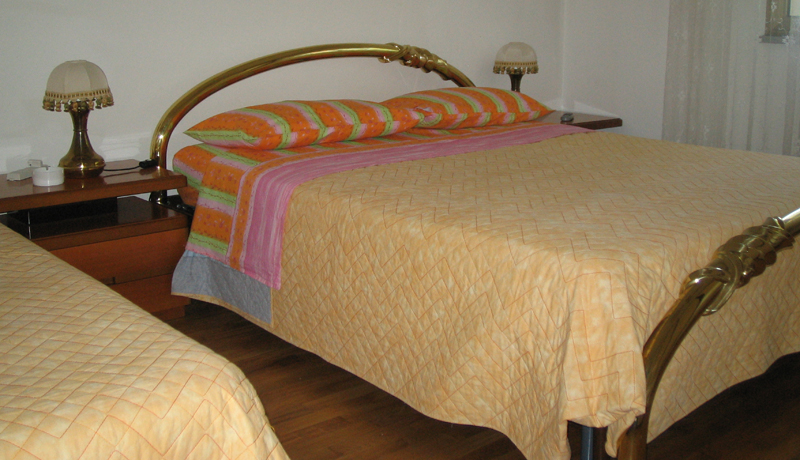 Bed&Breakfast Mare e Mira