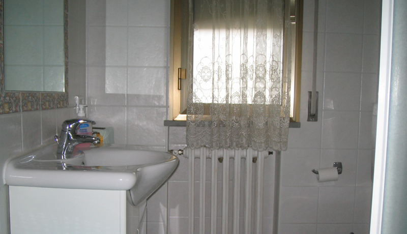 Bed&Breakfast Mare e Mira