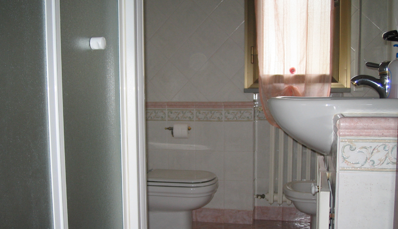 Bed&Breakfast Mare e Mira