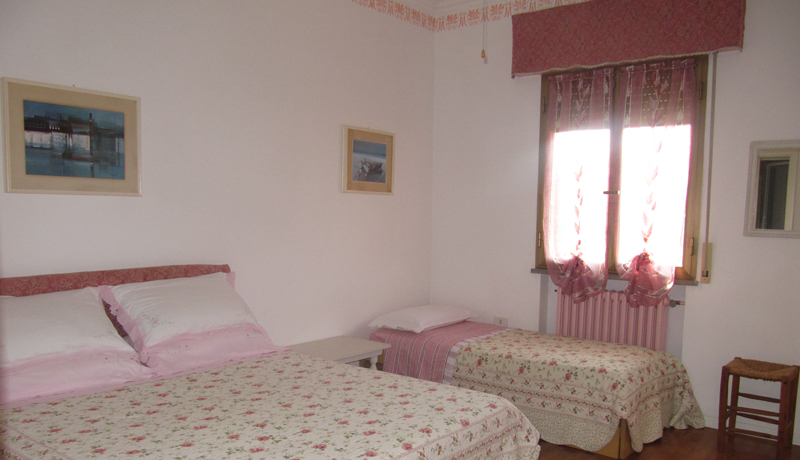 Bed&Breakfast Mare e Mira