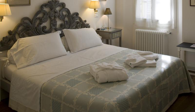 Affittacamere M Club de Luxe