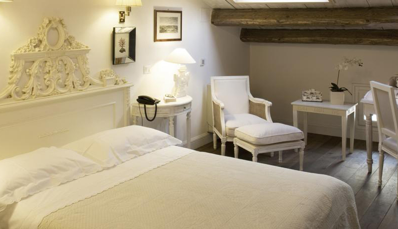 Affittacamere M Club de Luxe