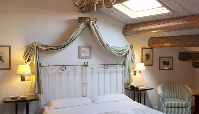 Affittacamere M Club de Luxe