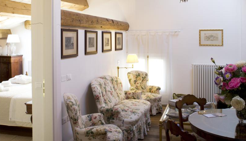 Affittacamere M Club de Luxe