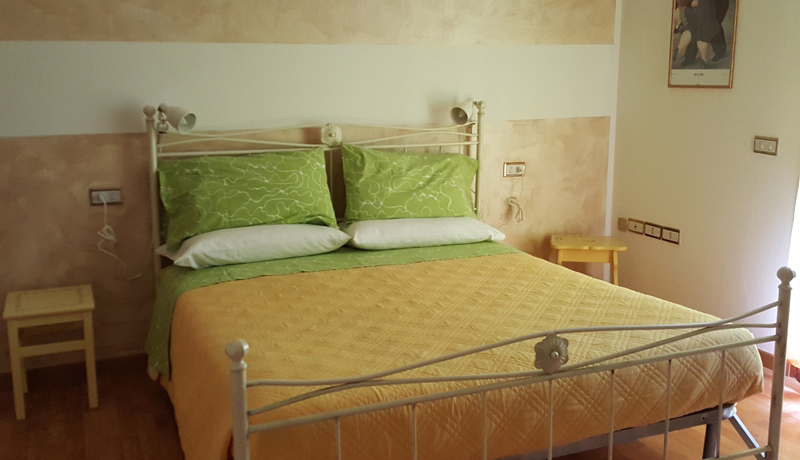 Bed&Breakfast Montebello