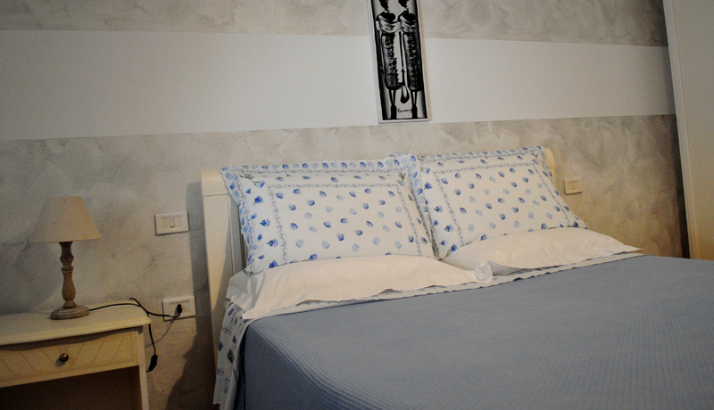 Bed&Breakfast Montebello