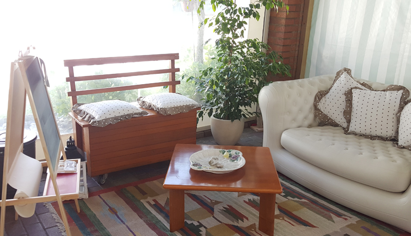 Bed&Breakfast Montebello