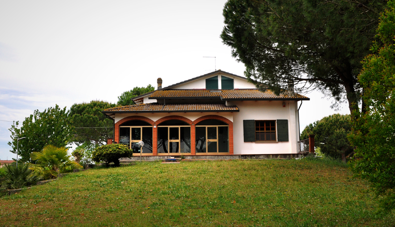 Bed&Breakfast Montebello