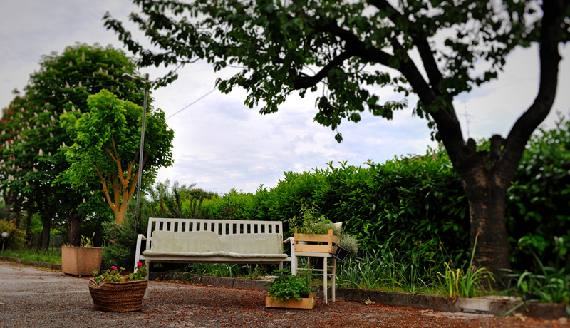 Bed&Breakfast Montebello