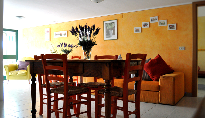 Bed&Breakfast Montebello