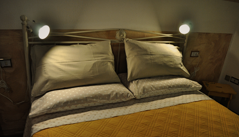 Bed&Breakfast Montebello