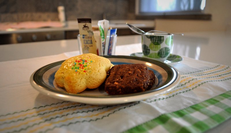 Bed&Breakfast Montebello