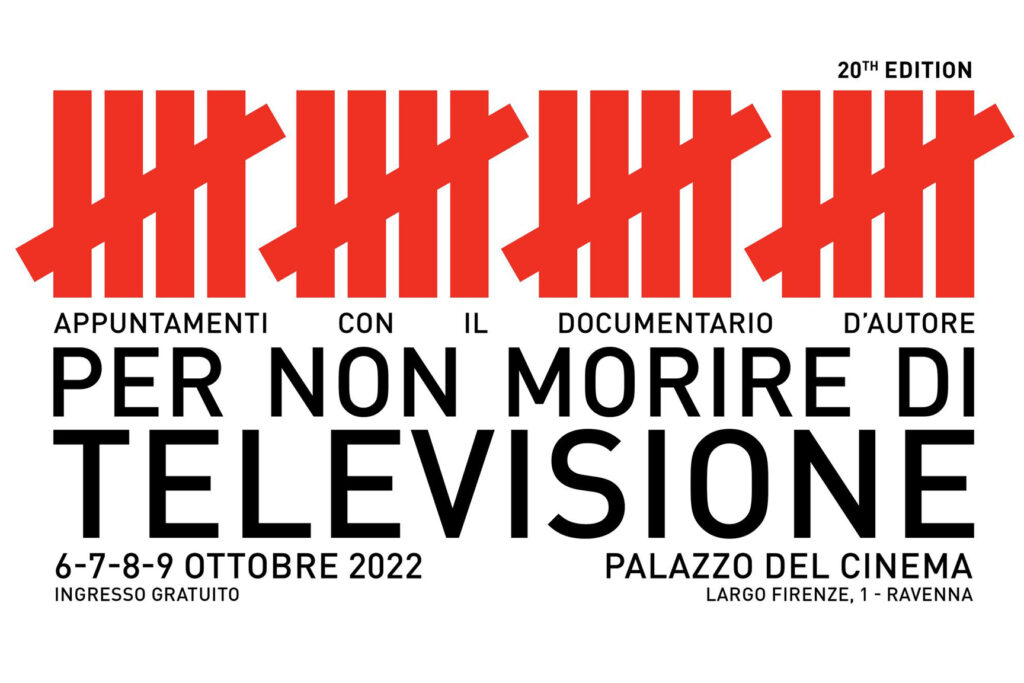 Per non morire di Televisore 2022