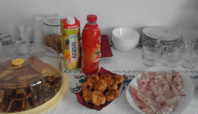 Bed&Breakfast Pineta di Ravenna