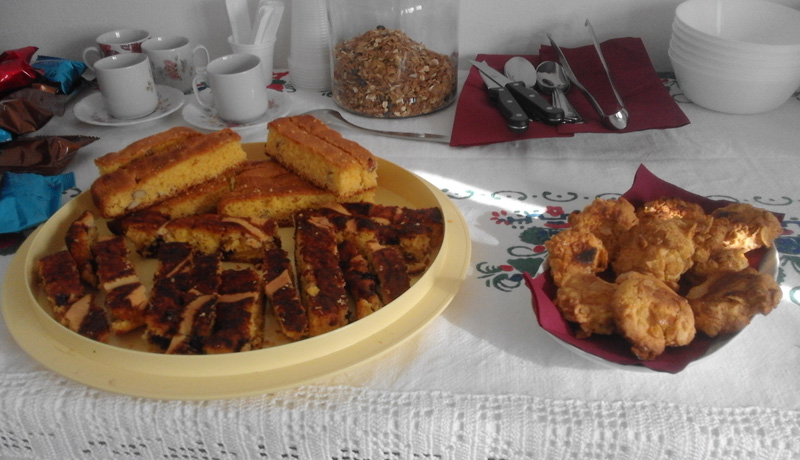 Bed&Breakfast Pineta di Ravenna