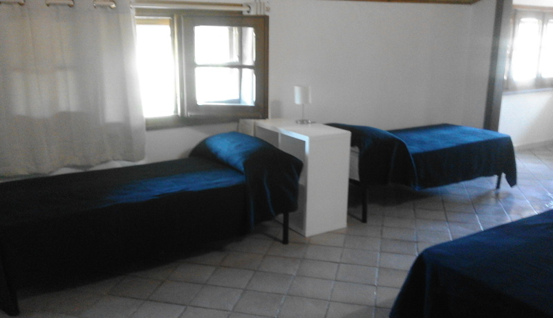 Bed&Breakfast Pineta di Ravenna