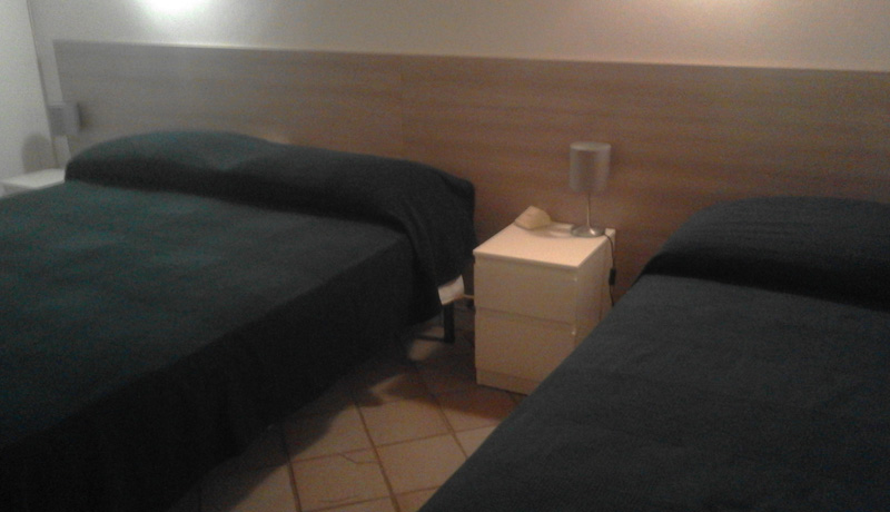 Bed&Breakfast Pineta di Ravenna
