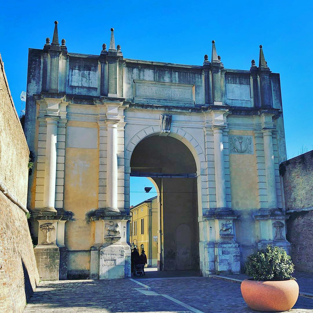 Porta Adriana (Ravenna)