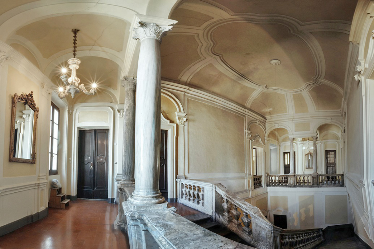 Palazzo Baronio (Ravenna)