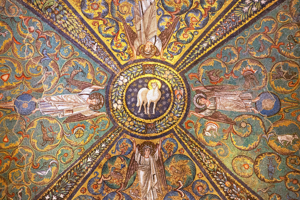 Basilica di San Vitale (Ravenna)