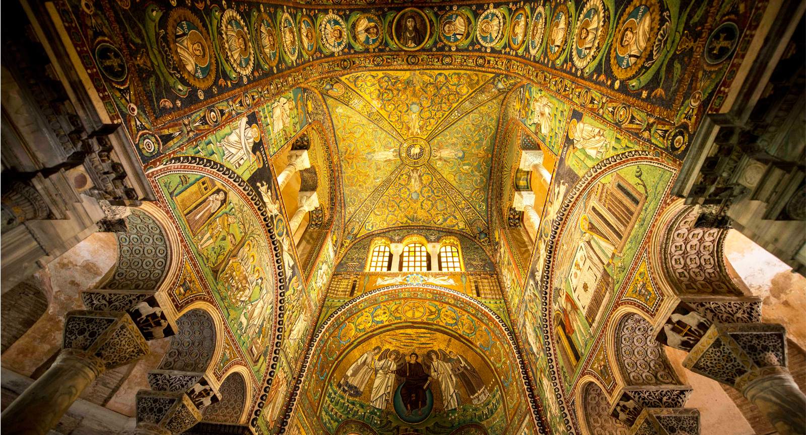 basilica_san_vitale_Ravenna