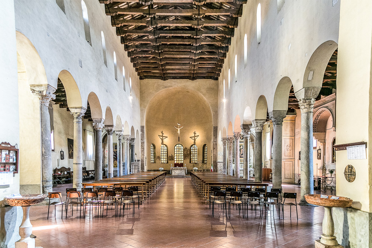 Basilica di Sant'Agata Maggiore (Ravenna) | Foto