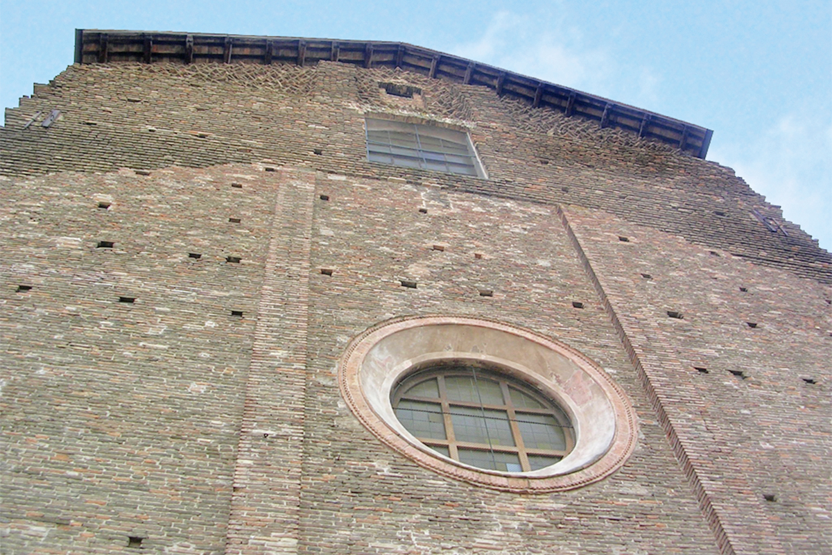 Church of San Domenico (Ravenna)