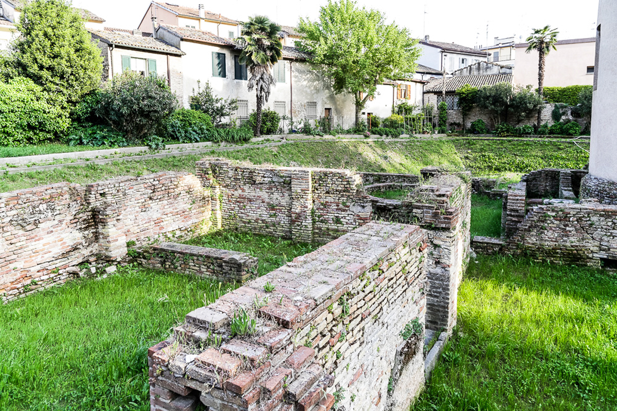 Chiesa di Santa Croce (Ravenna)