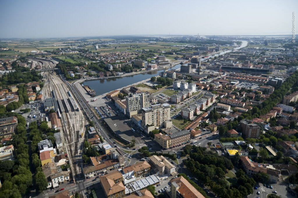 Panoramica della