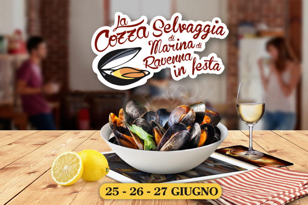Festa Del Mare Marina Di Ravenna 2021