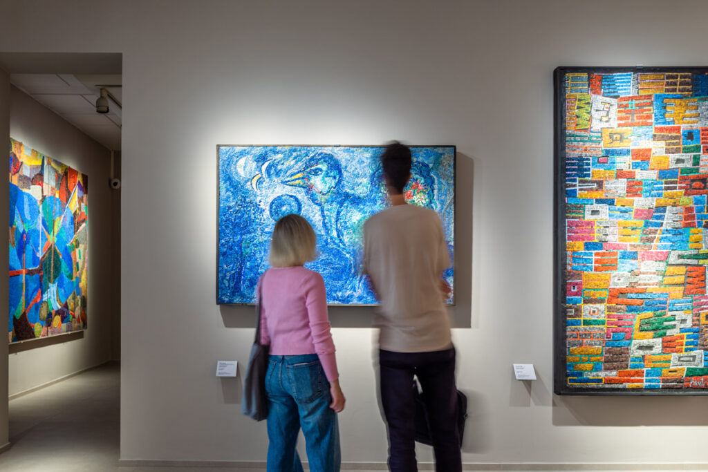 Ravenna, MAR - Museo d'Arte della Città di Ravenna