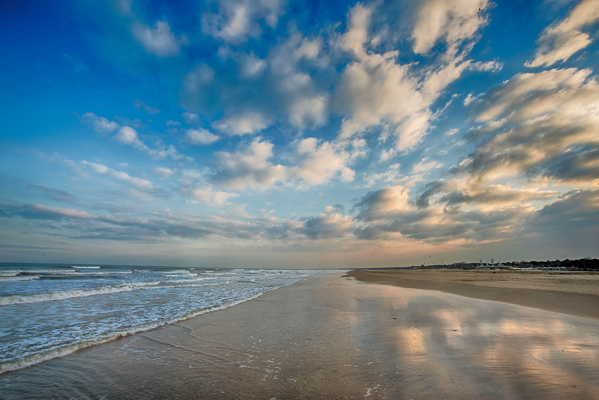 Marina di Ravenna 