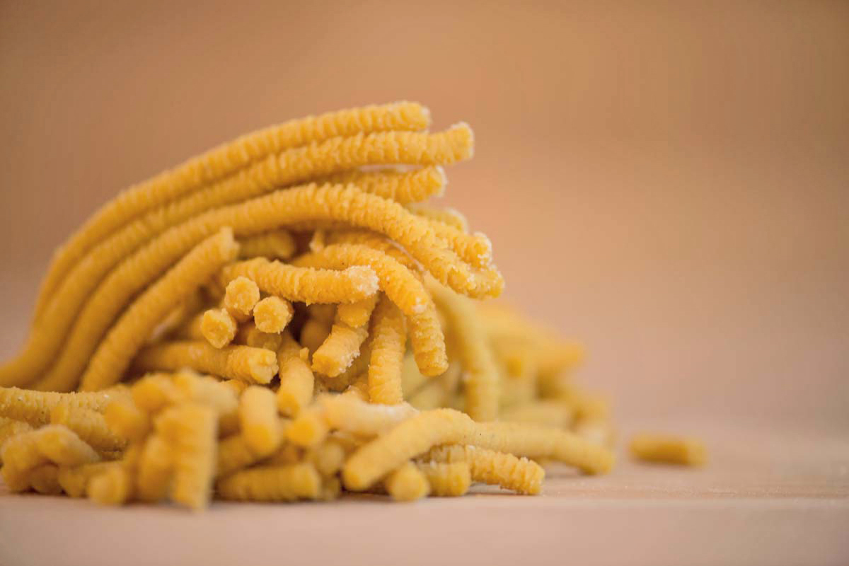 Passatelli di Romagna