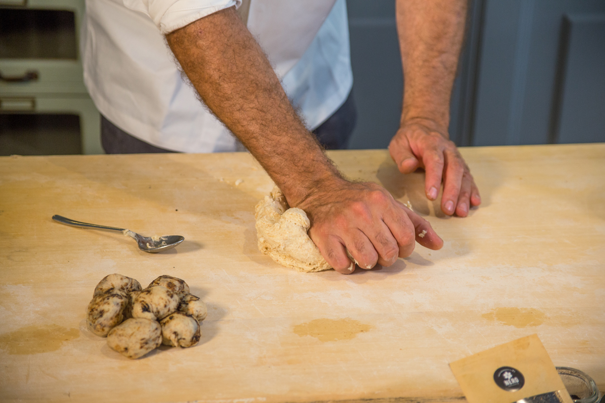 La Piadina di Ravenna