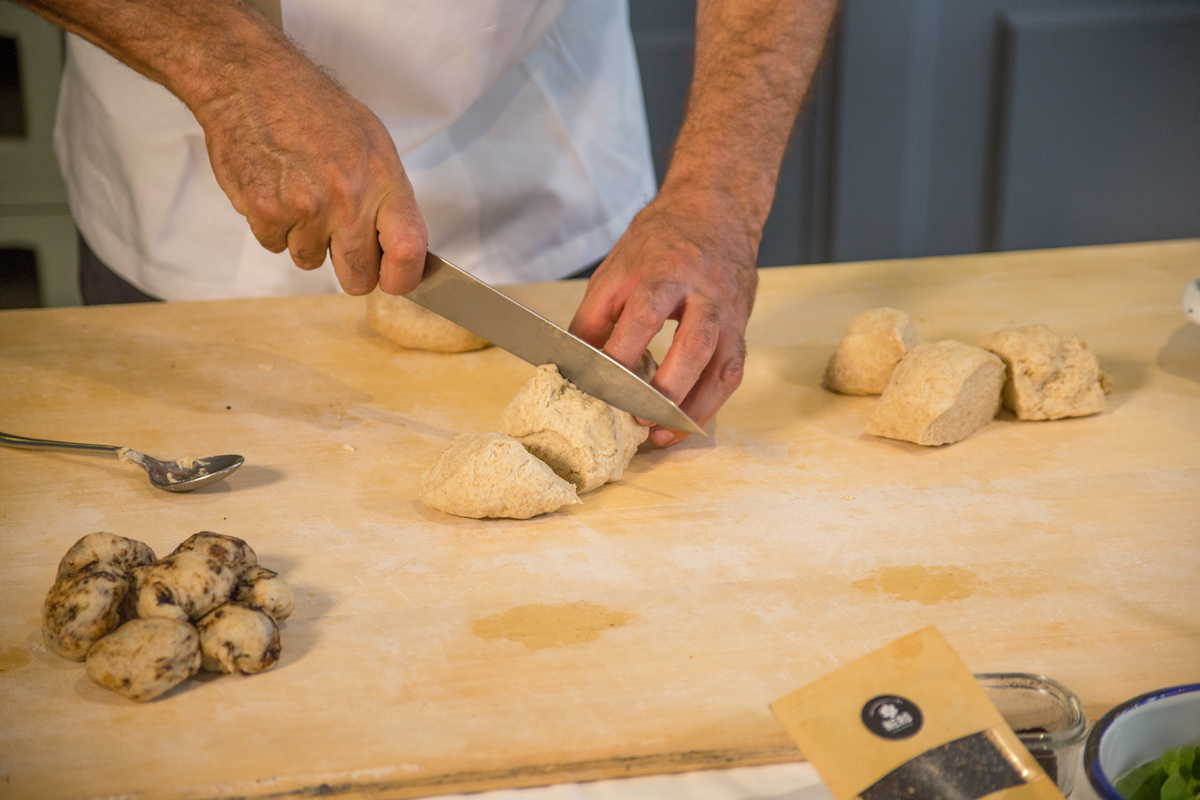 La Piadina di Ravenna