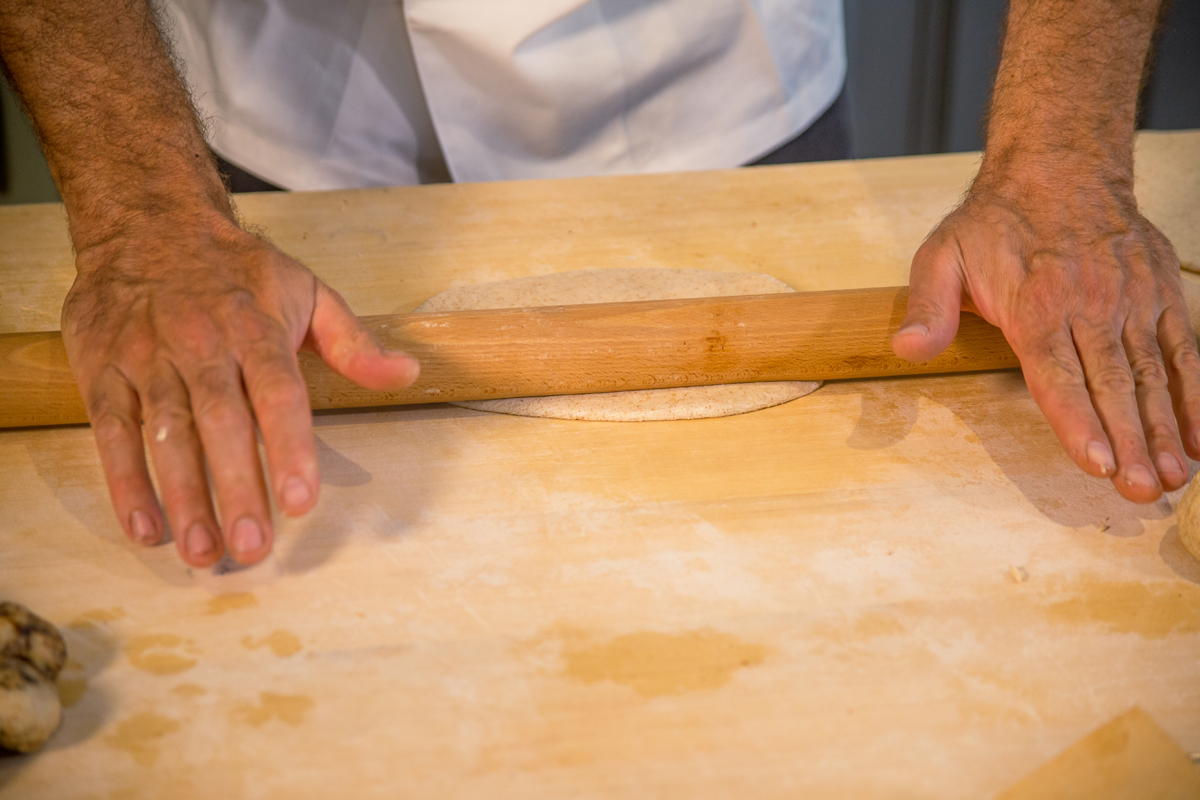 La Piadina di Ravenna