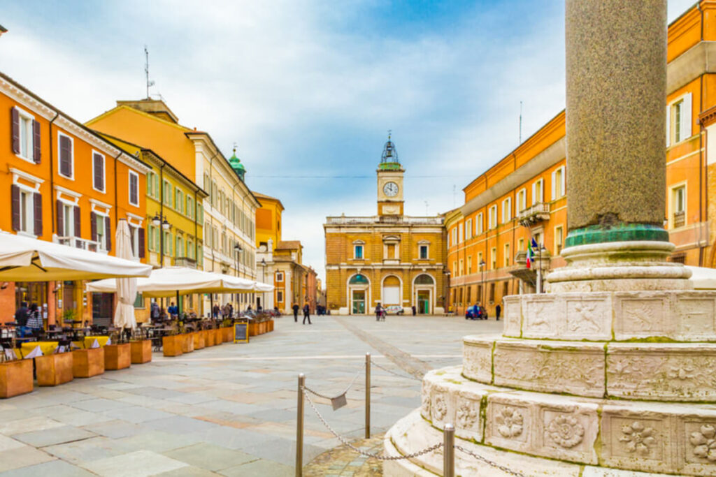 Piazza del Popolo (Ravenna)