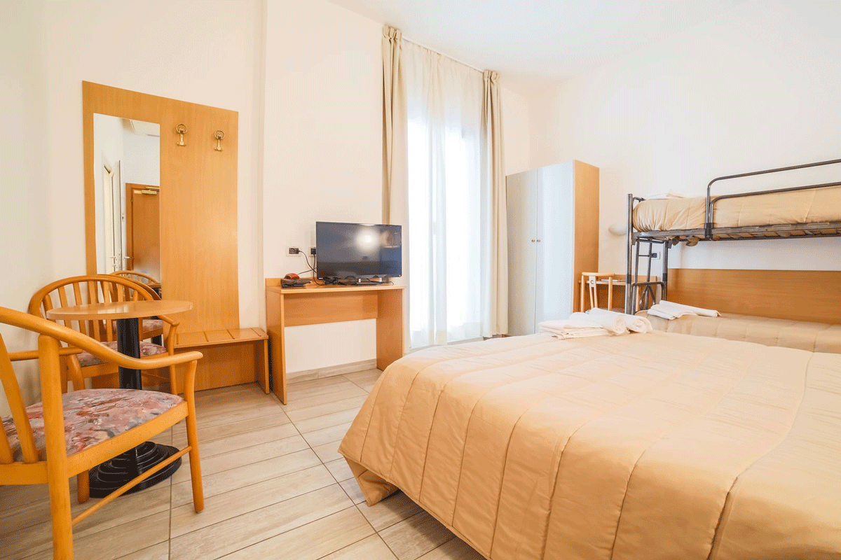 Piccolo Hotel Ravenna Turismo