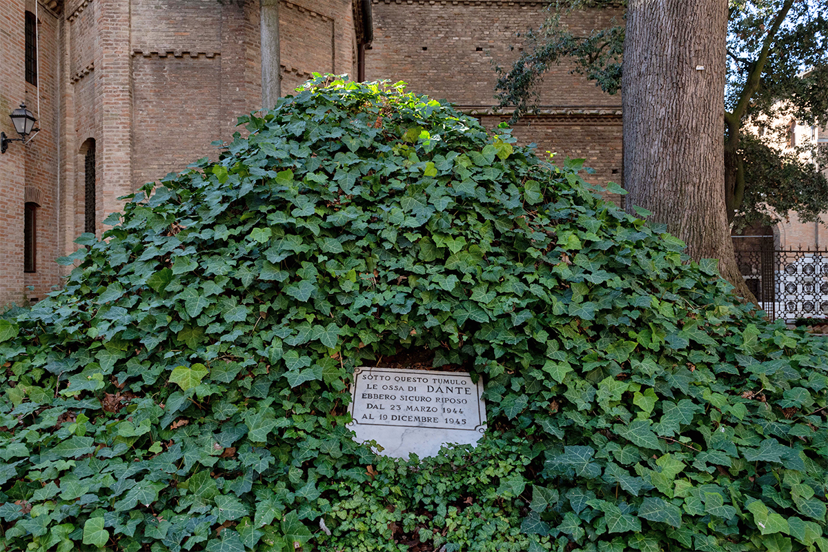 Quadrarco di Braccioforte (Ravenna)